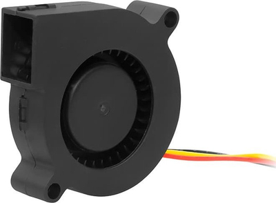 Ventilator blower Blow 8919, 50x50x15mm, 12V DC, me kushineta me toptha