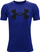 Bluzë sportive Under Armour Big Logo Tech, për çuna, poliester, blu royal