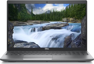 Laptop Dell Latitude 5540, 15.6", Intel Core i5-1335U, 16GB RAM, 512GB SSD, Intel Iris Xe Graphics