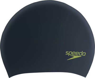 Kapelë noti për kalamoj Speedo Children's, silikoni, për flokë të gjatë, shumëngjyrëshe