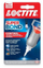 Ngjitës super LOCTITE Super Bond Control, 3 g, transparent