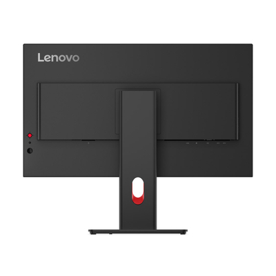 Монитор Леново ТинкВижн T27 40, 27", FHD, 120Hz, црн