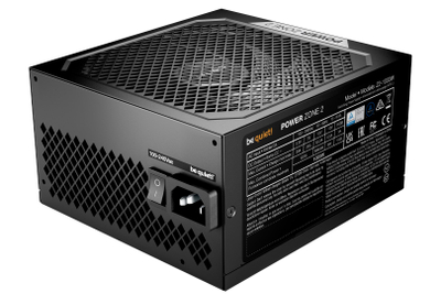 Furnizues energjie Be Quiet Power Zone 2, 1000W, ATX 3.1, 80 Plus Platinum