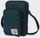 Çantë krahu Carhartt Crossbody Sling, 600D Polyester, unisex, petrol