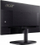 Monitor Acer EK251QEbi, 24.5", Full HD, 100Hz, i zi