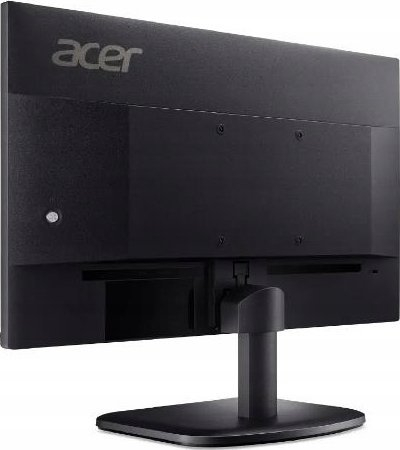 Monitor Acer EK251QEbi, 24.5", Full HD, 100Hz, i zi