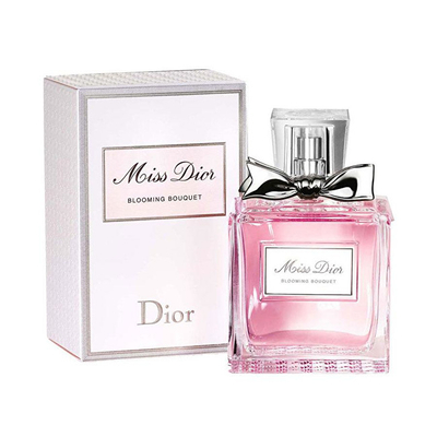 Set për trup Dior Miss Dior Blooming Bouquet EDT 50 ml & losion trupi 75 ml