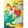 Puzzle Trefl Premium Plus Anniversary Disney Princess Ariel, 160 pjesë, shumëngjyrësh