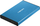 Kornizë Natec RHINO GO SATA, USB 3.0, 2.5", e kaltër