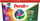 Kapsula larëse Persil Discs 4n1 Color, 13 larje