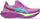 Atlete vrapimi ASICS Novablast 4 Lite Show, për femra, vjollcë