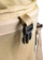 Çantë kampingu Offlander Bag OFF_CACC_47KH, 60L, najlon, khaki