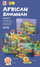 Set puzzles Ramiz Safari, 287 pjesë, për fëmijë, shumëngjyrësh