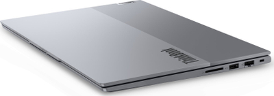 Laptop Lenovo ThinkBook 14 Gen 7, 14", Core Ultra 5, 16GB RAM, 256GB SSD, gri