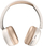 Kufje pa tela Energy Sistem Radio Color, over ear, me mikrofon, bezhë