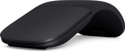 Maus Microsoft Arc Touch BT, pa kabllo, Bluetooth, i zi