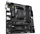 Pllakë amë Gigabyte B550M DS3H Socket AM4 micro ATX - AMD B550