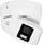 Kamerë IP Hikvision DS-2CD2346G2P-ISU/SL, 4MP, lente 2.8mm, e bardhë