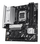 Pllakë amë ASUS PRIME B850M-A WIFI, Socket AM5, Micro ATX, e zezë