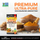 Suplement BioSchwartz me shafran Indie (Turmeric Curcumin), 1500mg, me BioPerine, 90 kapsula