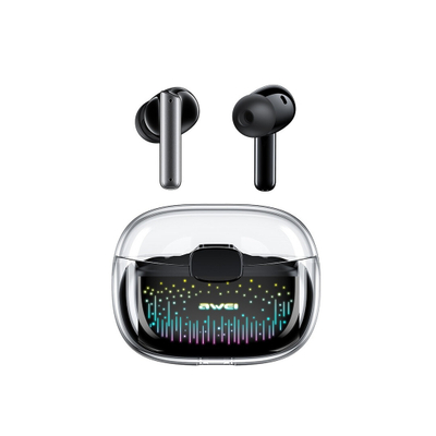 Kufje Me Bluetooth AWEI T52 ANC