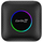 Adapter CarPlay Android Auto Carlinkit Tbox Ambient RGB, Android 13, 4GB 64GB, i zi