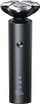 Rroje me rrymë Xiaomi Mi Electric Shaver S301, me kokë lëvizëse, e zezë
