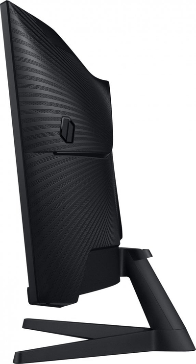 Monitor Samsung Odyssey G5, 34'' LED, UW-QHD, i zi