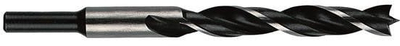 Bit për dru Forte Tools WOOD BIT 11920, 10mm, 130mm, metalik