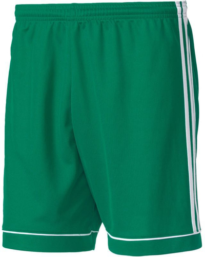Shorce futbolli Adidas Squadra 17, XXL, të gjelbra