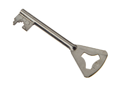 Bravë garazhi Jania Garage Lock, për dyer metalike, montim sipërfaqësor, metalike