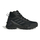 Këpucë trekking Adidas Eastrail 2 MID M GY4174, RAIN.RDY, me shollë Traxion, gri