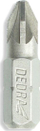 Majë e kaçavidës Dedra PZ1 x 25 mm, 3 copë