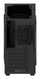 Kuti kompjuteri Natec Aracanta, MIDI Tower, USB 3.0, e zezë