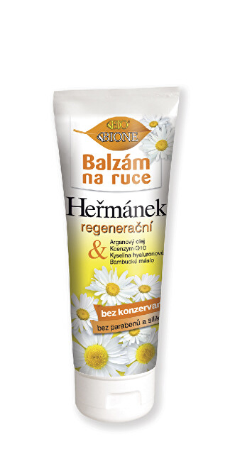 Balsam për duar Bione Cosmetics 205 ml