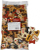 Награди за дресура за кучиња AdBi Meaty Training Treats Mix, 1kg, месна мешавина