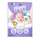 Slina njëpërdorimëshe për fëmijë Bella Baby Happy Lunch, higjienike, 5 copë, shumëngjyrëshe