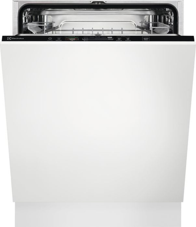 Enëlarëse Electrolux EES47320L, 13 sete, AirDry, inoksi