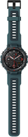 Orë sportive Amazfit T-Rex Pro, e kaltër