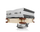 Ftohës për procesor Noctua NH-C14S, 14cm, 1500 RPM, bezhë