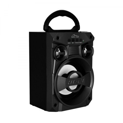 Звучник Media-Tech Boombox LT, Bluetooth, црн