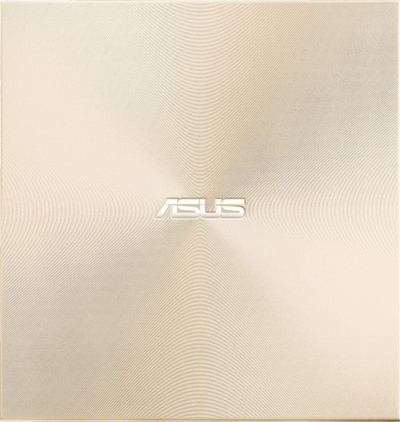 Disk optik ASUS ZenDrive U9M, DVD±RW, i artë