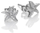 Vathë Hot Diamonds Daisy DE604, të argjendtë, woman