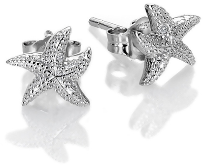 Vathë Hot Diamonds Daisy DE604, të argjendtë, woman