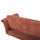 Divan-Shtrat Mailo 300×150×80 Hcm (HM6071.04), portokalltë