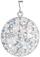 Varëse Evolution Group 34131.3 Light Sapphire