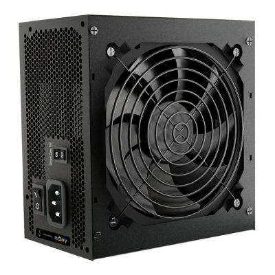 Furnizues energjie NJoy Alpha+ 1000, 1000W, 80+ Gold, modular, i zi