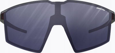 Syze dielli Julbo Edge Reactiv 0 3, fotokromatike, unisex