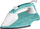 Hekur me avull Russell Hobbs Light and Easy 26470-56, 2400W, pllakë qeramike, ngjyrë tyrkiz