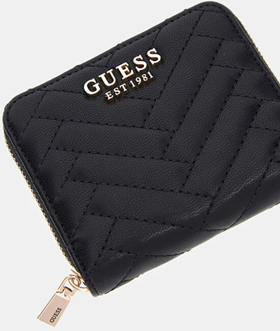 Kuletë për femra GUESS, e zezë